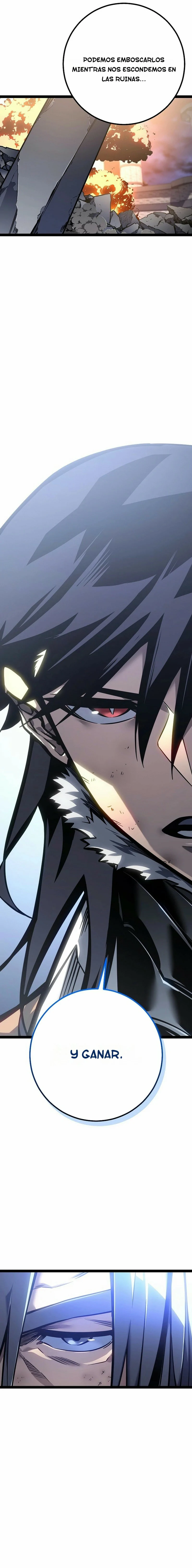 Read Regresando como el Bastardo Reencarnado del Clan de la Espada ES Manga Online