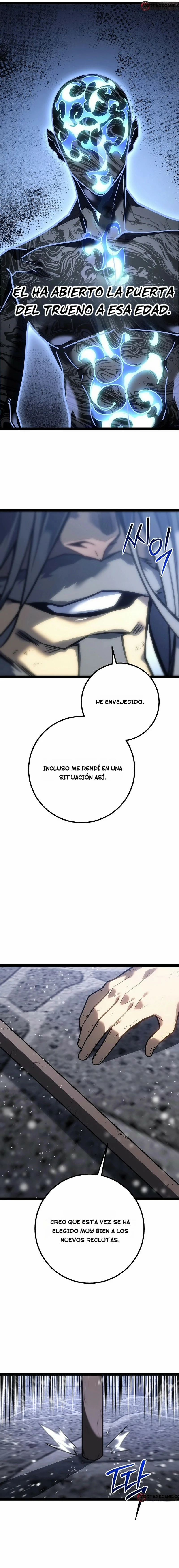 Read Regresando como el Bastardo Reencarnado del Clan de la Espada ES Manga Online