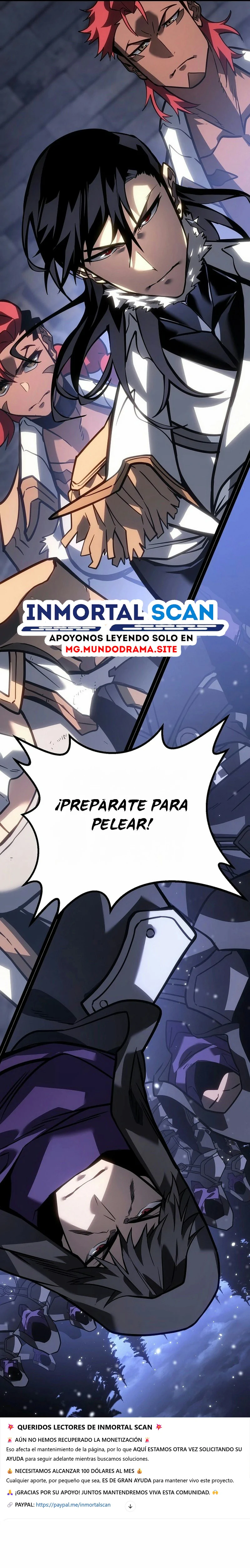 Read Regresando como el Bastardo Reencarnado del Clan de la Espada ES Manga Online