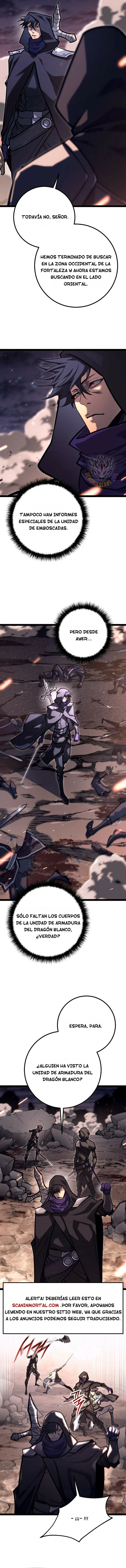 Read Regresando como el Bastardo Reencarnado del Clan de la Espada ES Manga Online