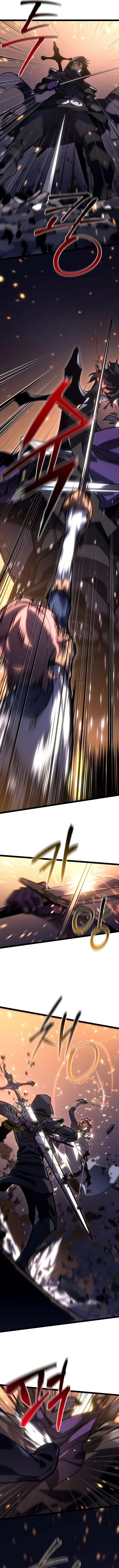 Read Regresando como el Bastardo Reencarnado del Clan de la Espada ES Manga Online