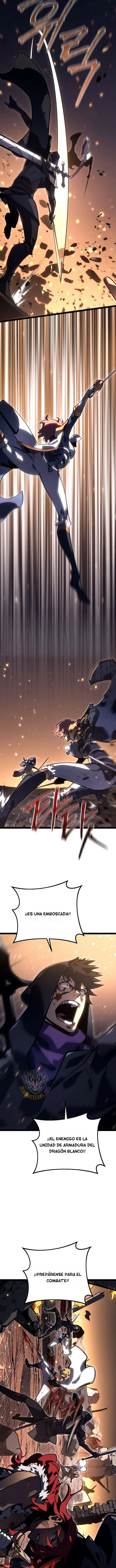 Read Regresando como el Bastardo Reencarnado del Clan de la Espada ES Manga Online