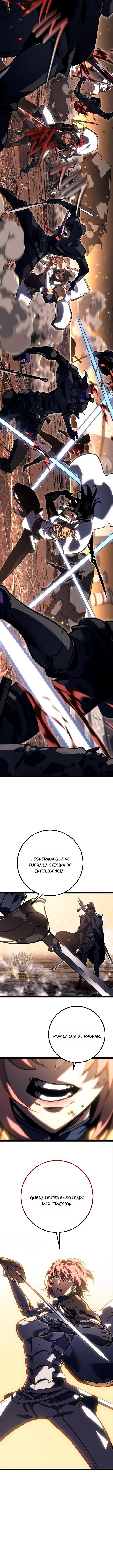 Read Regresando como el Bastardo Reencarnado del Clan de la Espada ES Manga Online