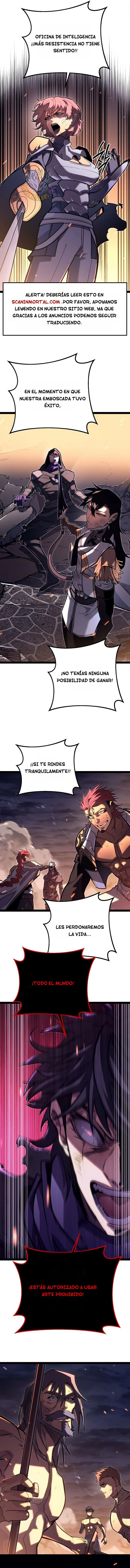 Read Regresando como el Bastardo Reencarnado del Clan de la Espada ES Manga Online