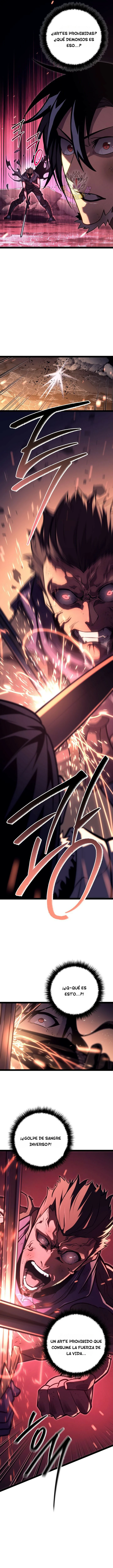 Read Regresando como el Bastardo Reencarnado del Clan de la Espada ES Manga Online