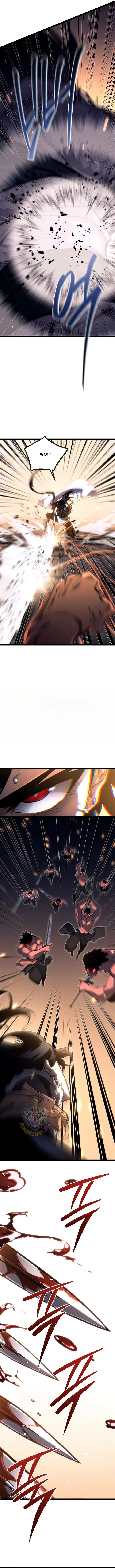 Read Regresando como el Bastardo Reencarnado del Clan de la Espada ES Manga Online