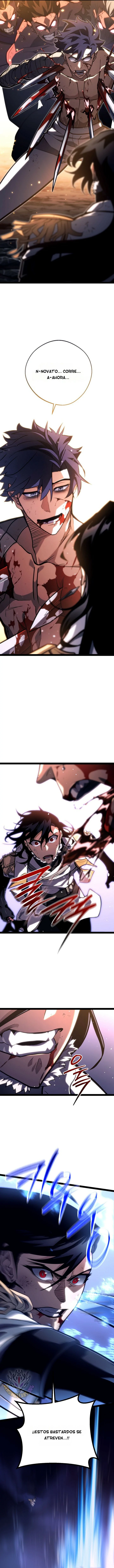 Read Regresando como el Bastardo Reencarnado del Clan de la Espada ES Manga Online