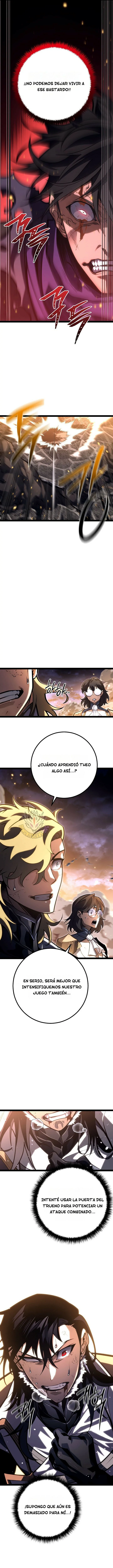 Read Regresando como el Bastardo Reencarnado del Clan de la Espada ES Manga Online