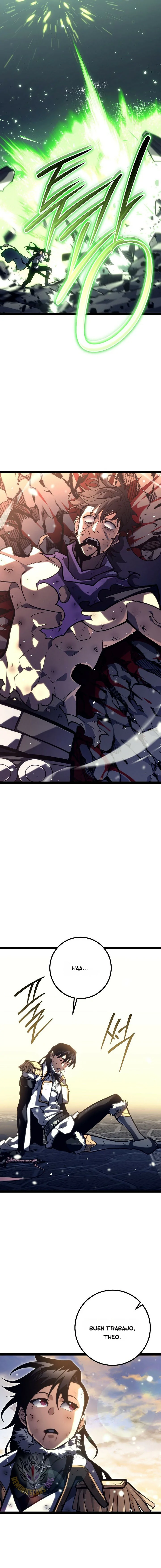 Read Regresando como el Bastardo Reencarnado del Clan de la Espada ES Manga Online