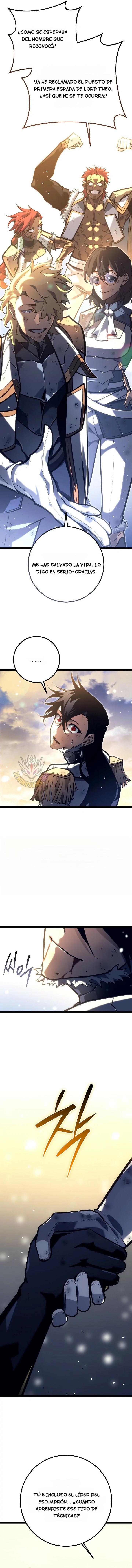 Read Regresando como el Bastardo Reencarnado del Clan de la Espada ES Manga Online