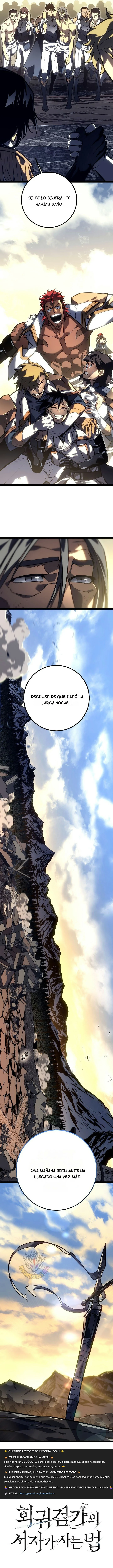 Read Regresando como el Bastardo Reencarnado del Clan de la Espada ES Manga Online