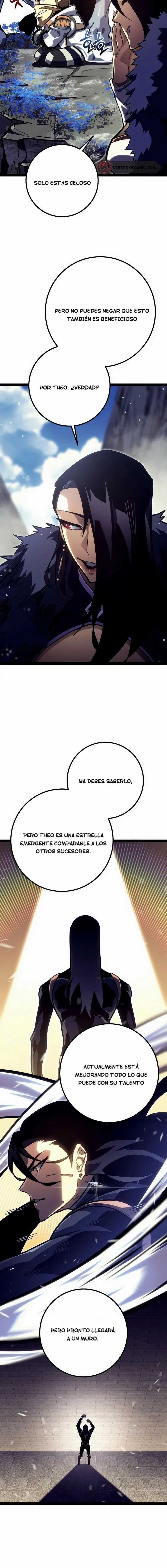 Read Regresando como el Bastardo Reencarnado del Clan de la Espada ES Manga Online
