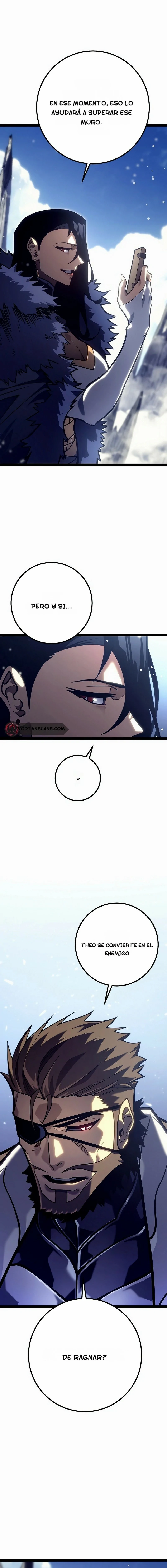 Read Regresando como el Bastardo Reencarnado del Clan de la Espada ES Manga Online