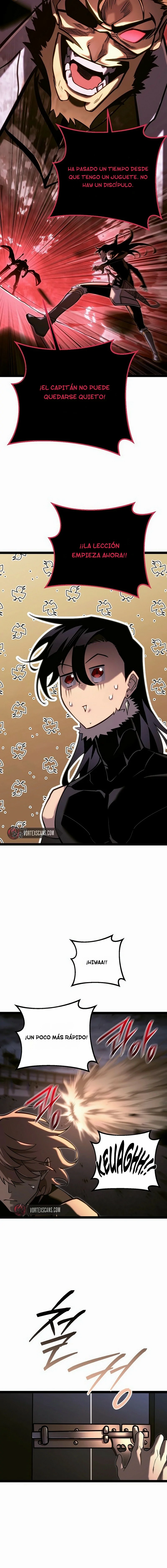 Read Regresando como el Bastardo Reencarnado del Clan de la Espada ES Manga Online