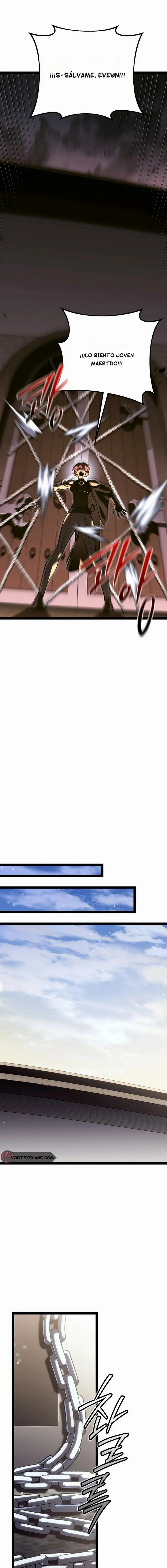 Read Regresando como el Bastardo Reencarnado del Clan de la Espada ES Manga Online