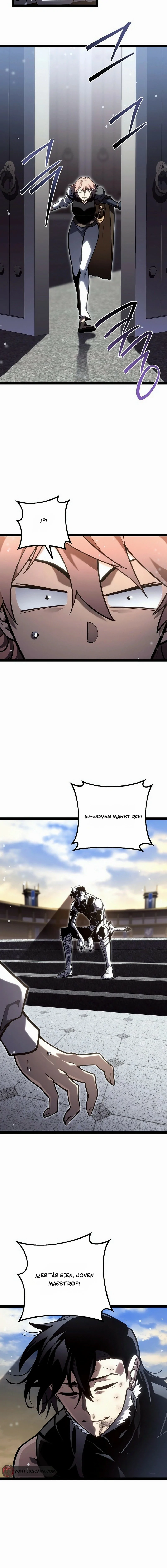 Read Regresando como el Bastardo Reencarnado del Clan de la Espada ES Manga Online