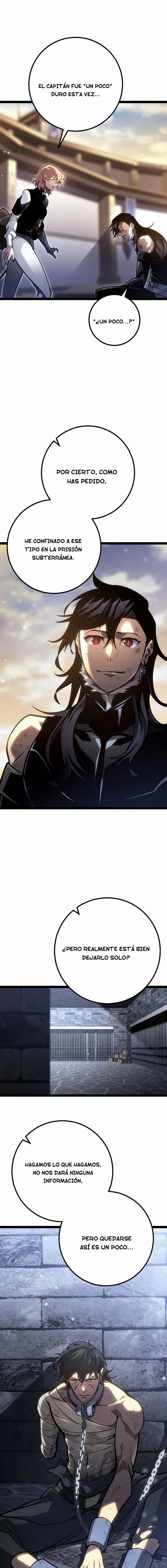 Read Regresando como el Bastardo Reencarnado del Clan de la Espada ES Manga Online