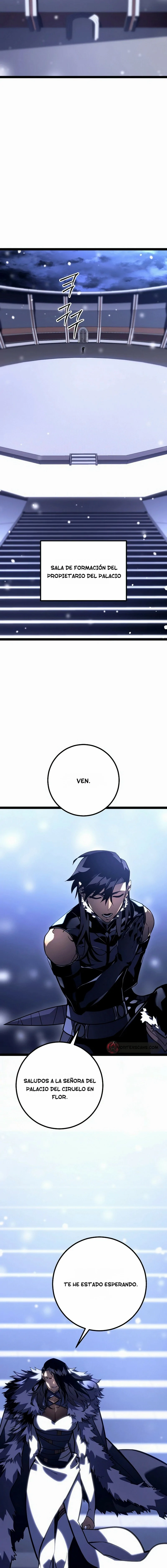 Read Regresando como el Bastardo Reencarnado del Clan de la Espada ES Manga Online