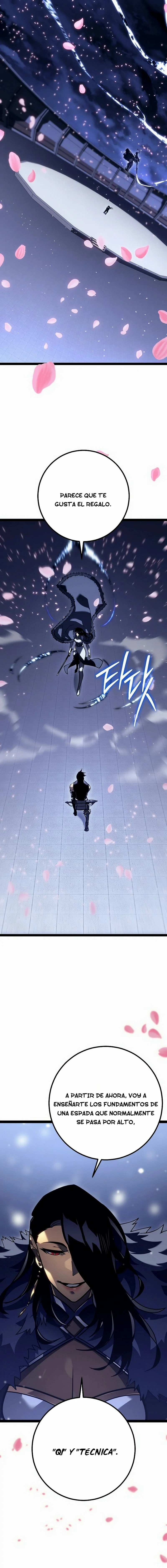 Read Regresando como el Bastardo Reencarnado del Clan de la Espada ES Manga Online