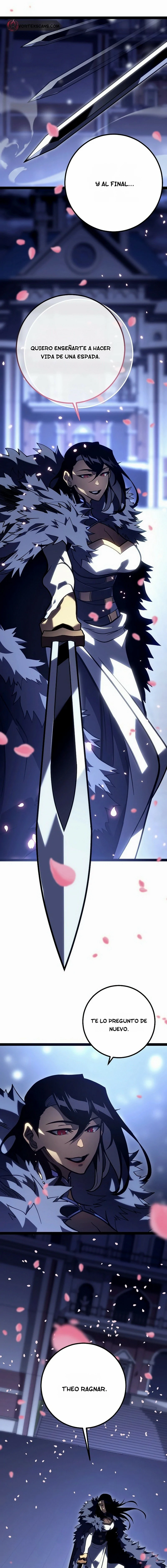 Read Regresando como el Bastardo Reencarnado del Clan de la Espada ES Manga Online