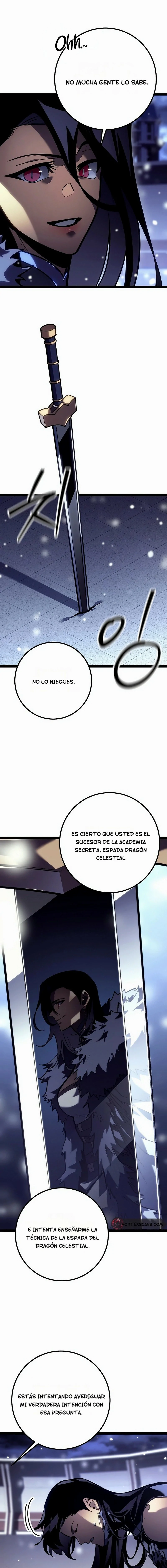Read Regresando como el Bastardo Reencarnado del Clan de la Espada ES Manga Online