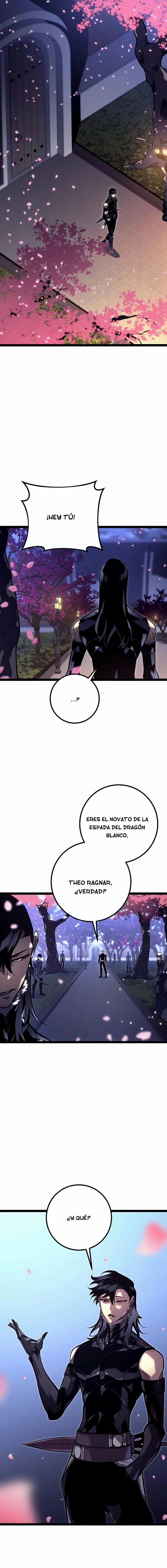 Read Regresando como el Bastardo Reencarnado del Clan de la Espada ES Manga Online