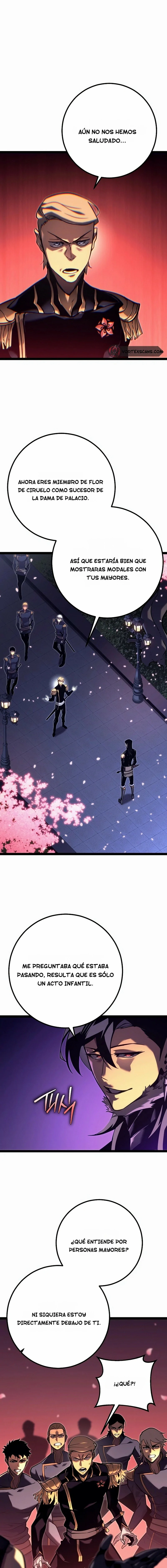 Read Regresando como el Bastardo Reencarnado del Clan de la Espada ES Manga Online
