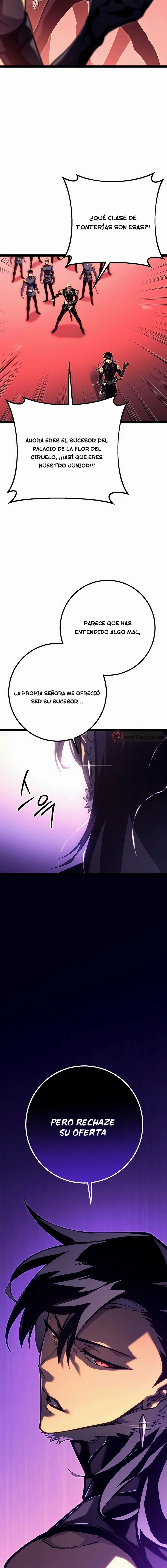 Read Regresando como el Bastardo Reencarnado del Clan de la Espada ES Manga Online