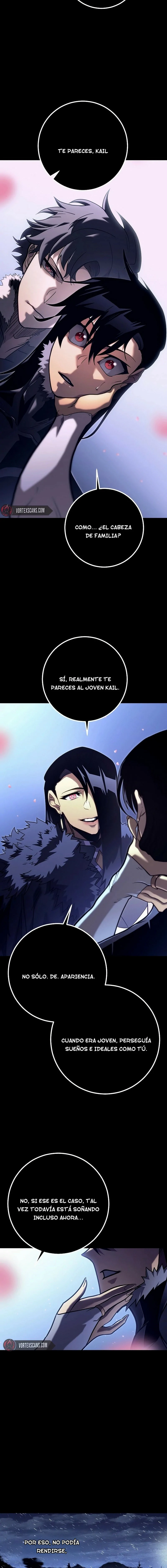 Read Regresando como el Bastardo Reencarnado del Clan de la Espada ES Manga Online