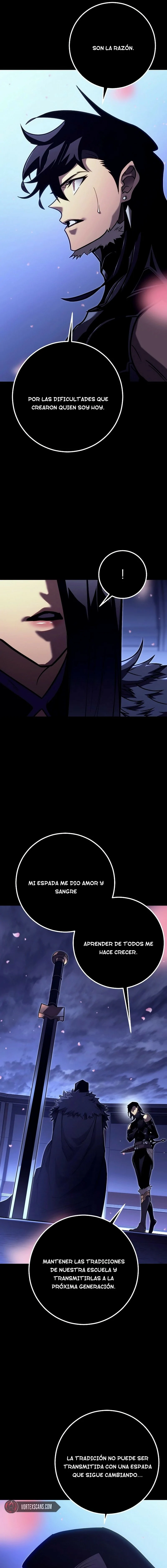 Read Regresando como el Bastardo Reencarnado del Clan de la Espada ES Manga Online