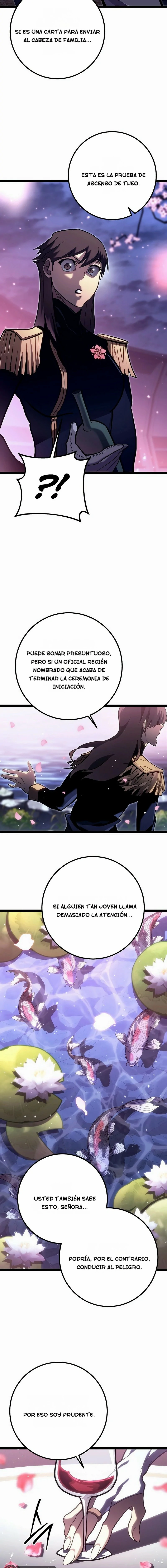 Read Regresando como el Bastardo Reencarnado del Clan de la Espada ES Manga Online