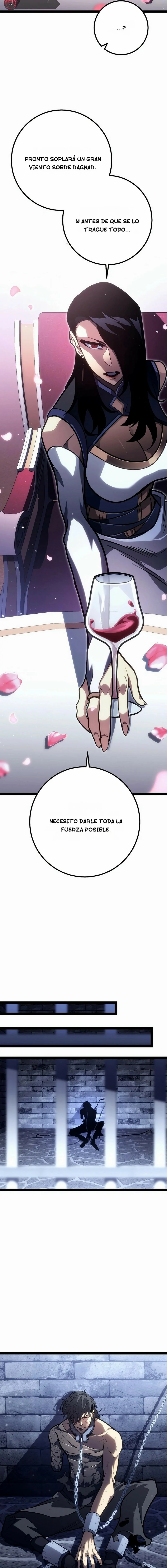Read Regresando como el Bastardo Reencarnado del Clan de la Espada ES Manga Online