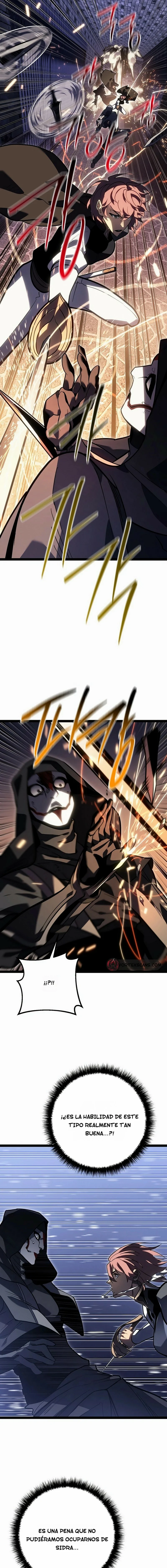 Read Regresando como el Bastardo Reencarnado del Clan de la Espada ES Manga Online