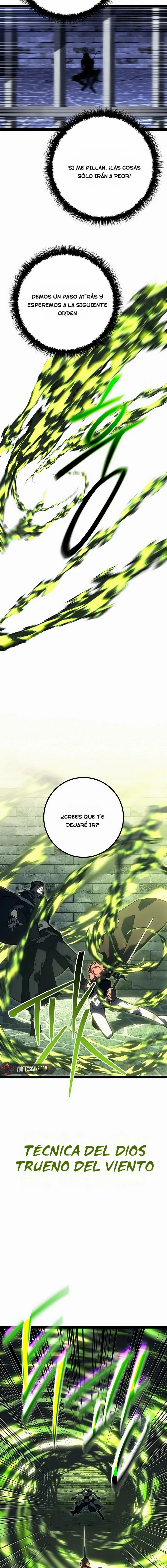 Read Regresando como el Bastardo Reencarnado del Clan de la Espada ES Manga Online
