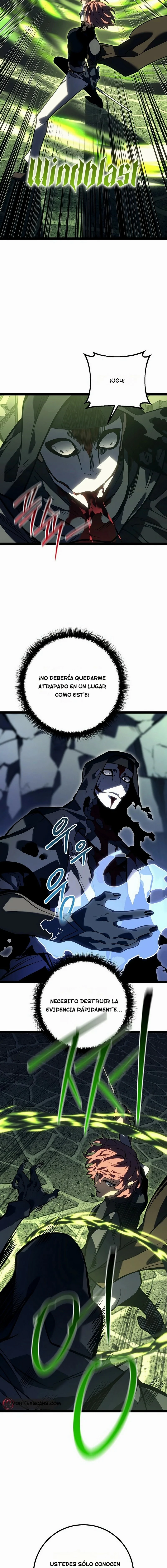 Read Regresando como el Bastardo Reencarnado del Clan de la Espada ES Manga Online