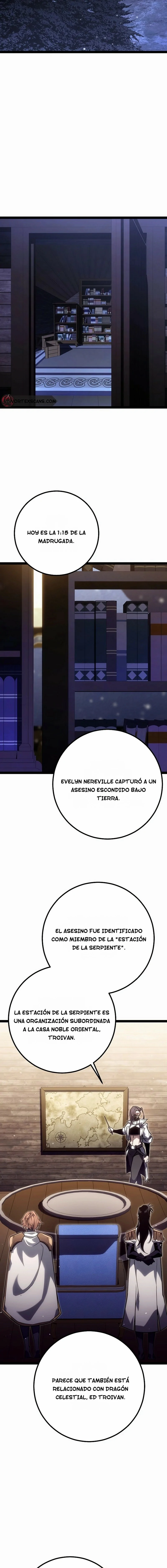 Read Regresando como el Bastardo Reencarnado del Clan de la Espada ES Manga Online