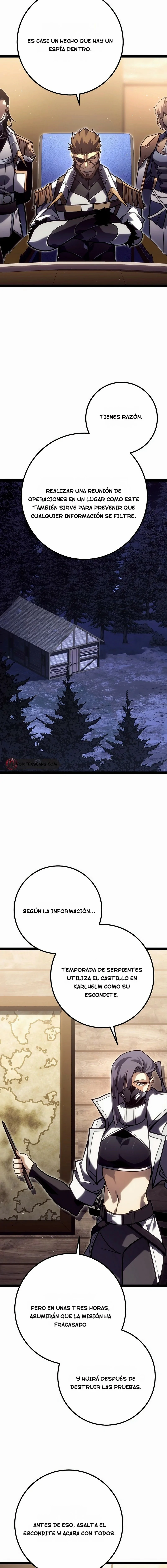 Read Regresando como el Bastardo Reencarnado del Clan de la Espada ES Manga Online