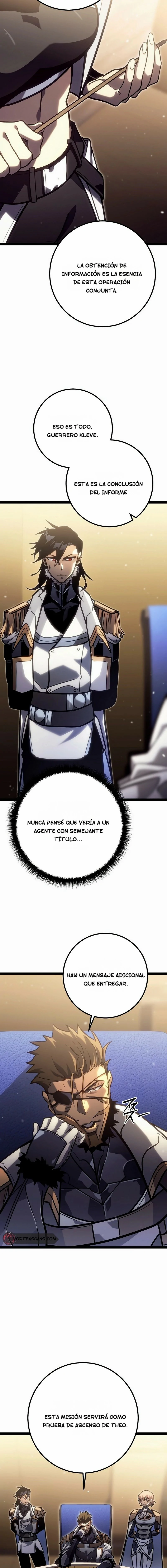Read Regresando como el Bastardo Reencarnado del Clan de la Espada ES Manga Online