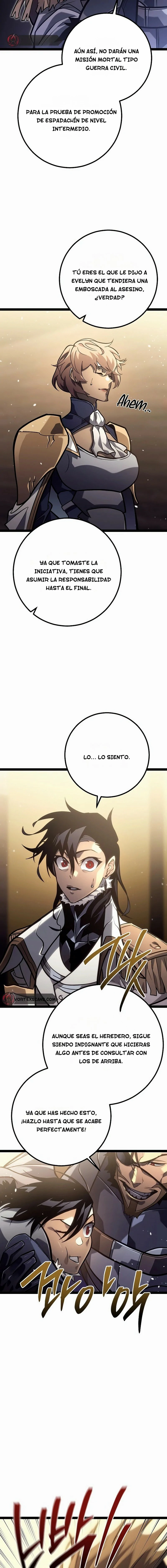 Read Regresando como el Bastardo Reencarnado del Clan de la Espada ES Manga Online