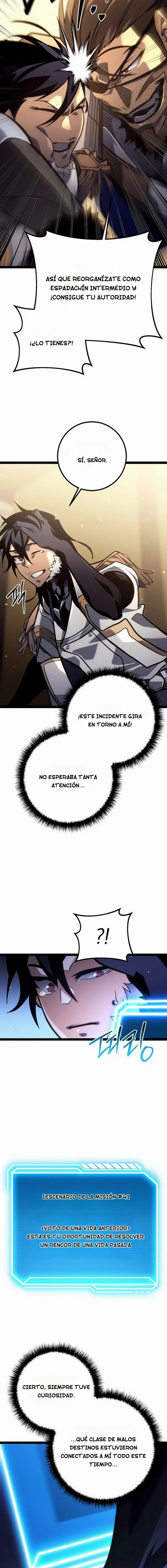 Read Regresando como el Bastardo Reencarnado del Clan de la Espada ES Manga Online