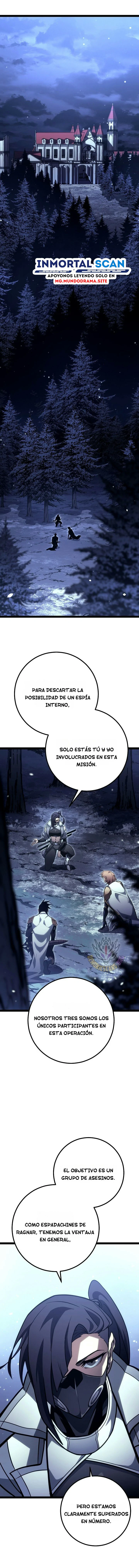 Read Regresando como el Bastardo Reencarnado del Clan de la Espada ES Manga Online