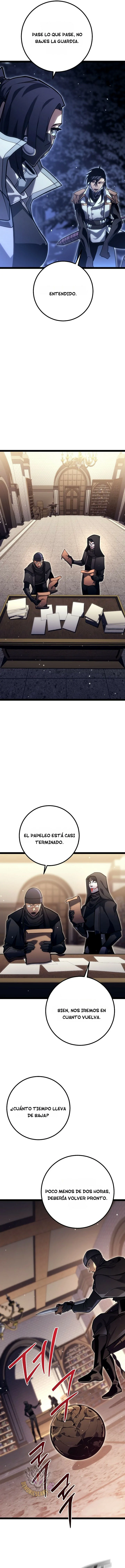 Read Regresando como el Bastardo Reencarnado del Clan de la Espada ES Manga Online