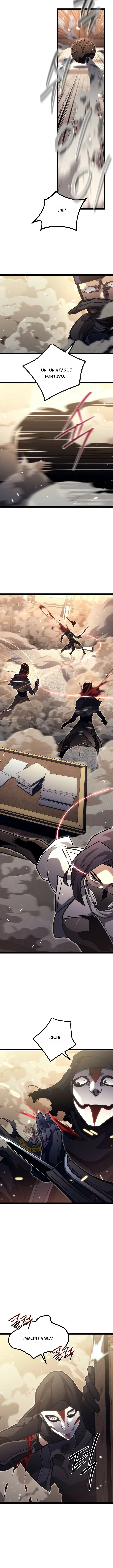 Read Regresando como el Bastardo Reencarnado del Clan de la Espada ES Manga Online