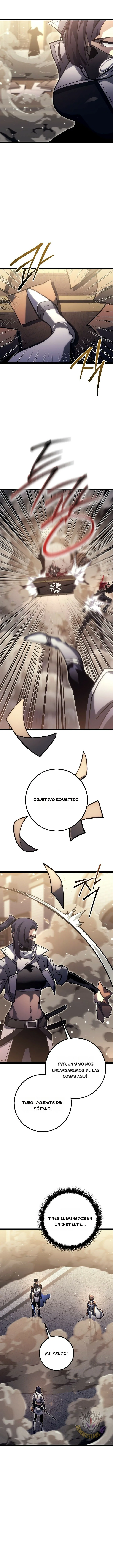Read Regresando como el Bastardo Reencarnado del Clan de la Espada ES Manga Online