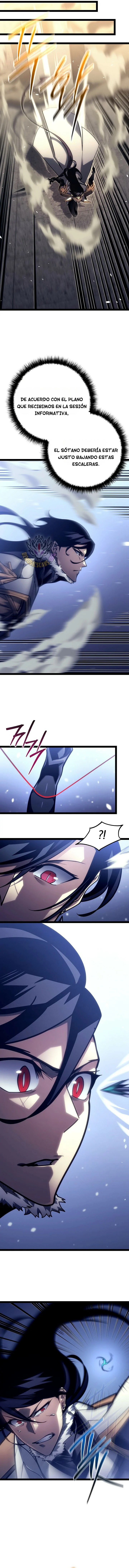 Read Regresando como el Bastardo Reencarnado del Clan de la Espada ES Manga Online
