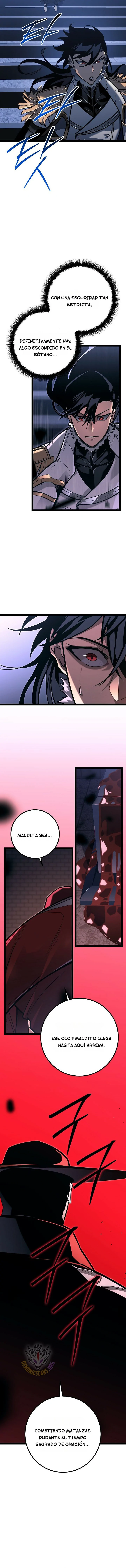 Read Regresando como el Bastardo Reencarnado del Clan de la Espada ES Manga Online