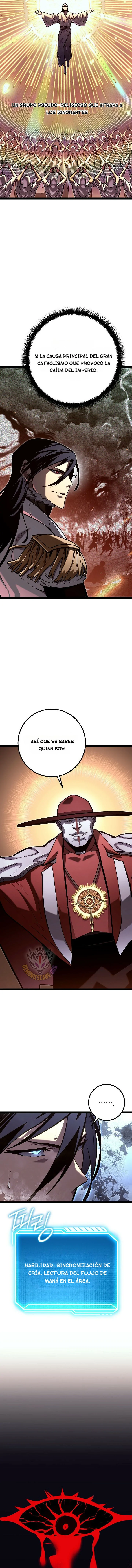 Read Regresando como el Bastardo Reencarnado del Clan de la Espada ES Manga Online