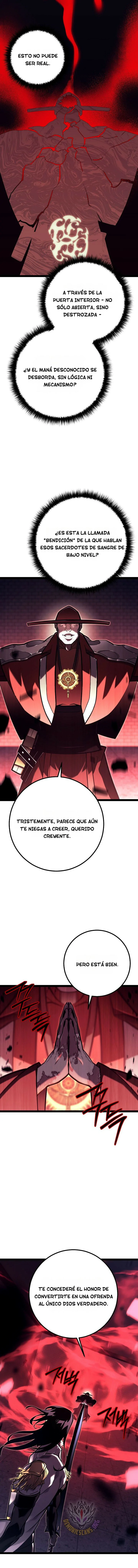 Read Regresando como el Bastardo Reencarnado del Clan de la Espada ES Manga Online