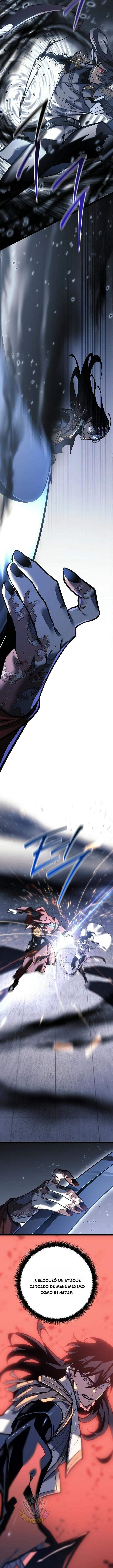 Read Regresando como el Bastardo Reencarnado del Clan de la Espada ES Manga Online