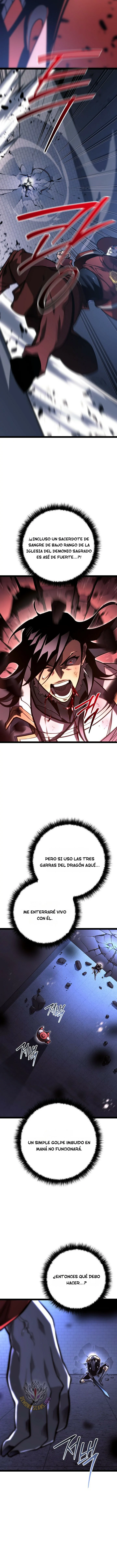Read Regresando como el Bastardo Reencarnado del Clan de la Espada ES Manga Online